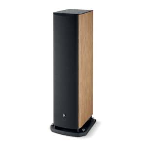 Focal Aria Evo XN4 - Walnoot- Vloerstaande Luidspreker