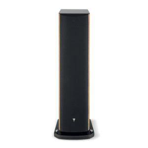 Focal Aria Evo XN4 - Walnoot- Vloerstaande Luidspreker
