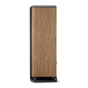 Focal Aria Evo XN4 - Walnoot- Vloerstaande Luidspreker