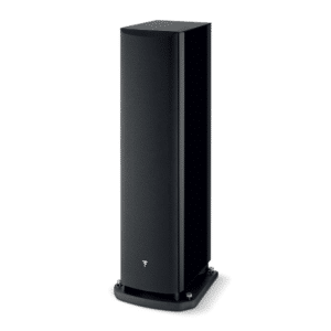 Focal Aria Evo XN4 - Zwart - Vloerstaande Luidspreker
