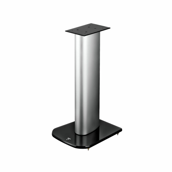 Focal Aria S900 - AluminiumZwart - Luidspreker Standaard