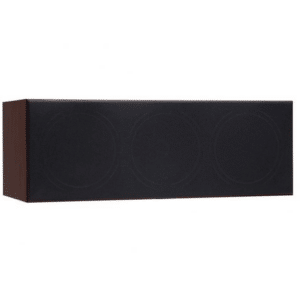 Fyne Audio F57SP-6 - Walnoot - Center Luidspreker
