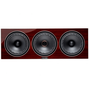 Fyne Audio F57SP-6 - Walnoot - Center Luidspreker
