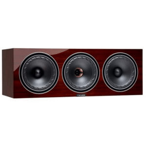 Fyne Audio F57SP-6 - Walnoot - Center Luidspreker