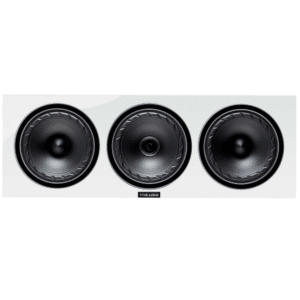 Fyne Audio F57SP-6 - Wit - Center Luidspreker