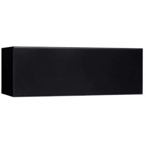Fyne Audio F57SP-6 - Zwart - Center Luidspreker