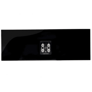 Fyne Audio F57SP-6 - Zwart - Center Luidspreker