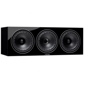 Fyne Audio F57SP-6 - Zwart - Center Luidspreker