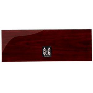 Fyne Audio F57SP-8 - Walnoot - Center Luidspreker