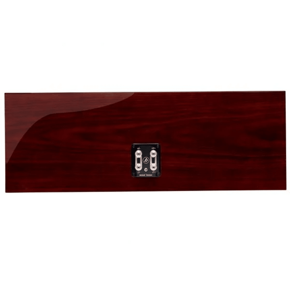 Fyne Audio F57SP-8 - Walnoot - Center Luidspreker