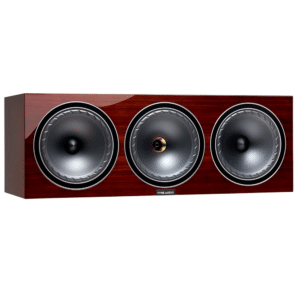 Fyne Audio F57SP-8 - Walnoot - Center Luidspreker