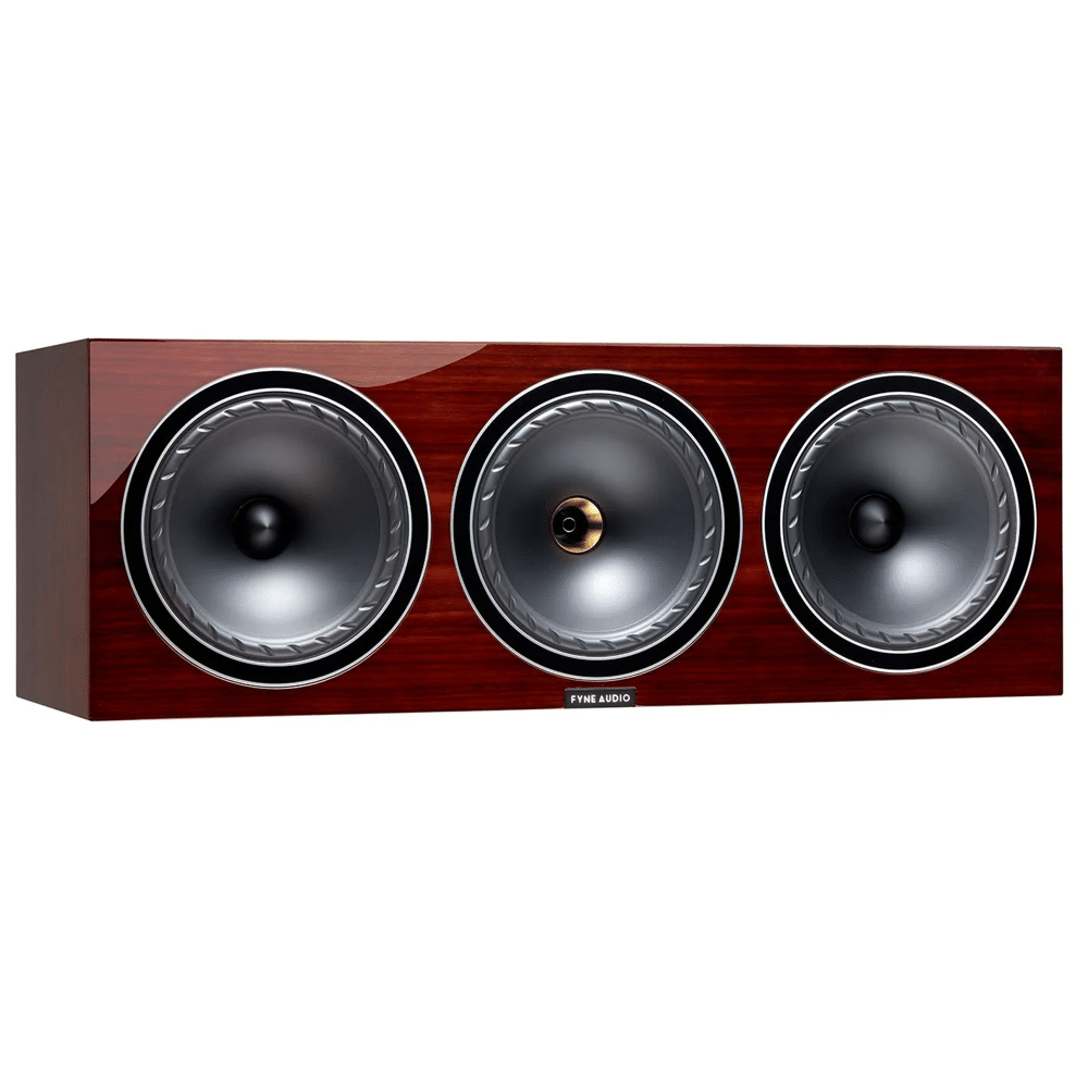 Fyne Audio F57SP-8 - Walnoot - Center Luidspreker