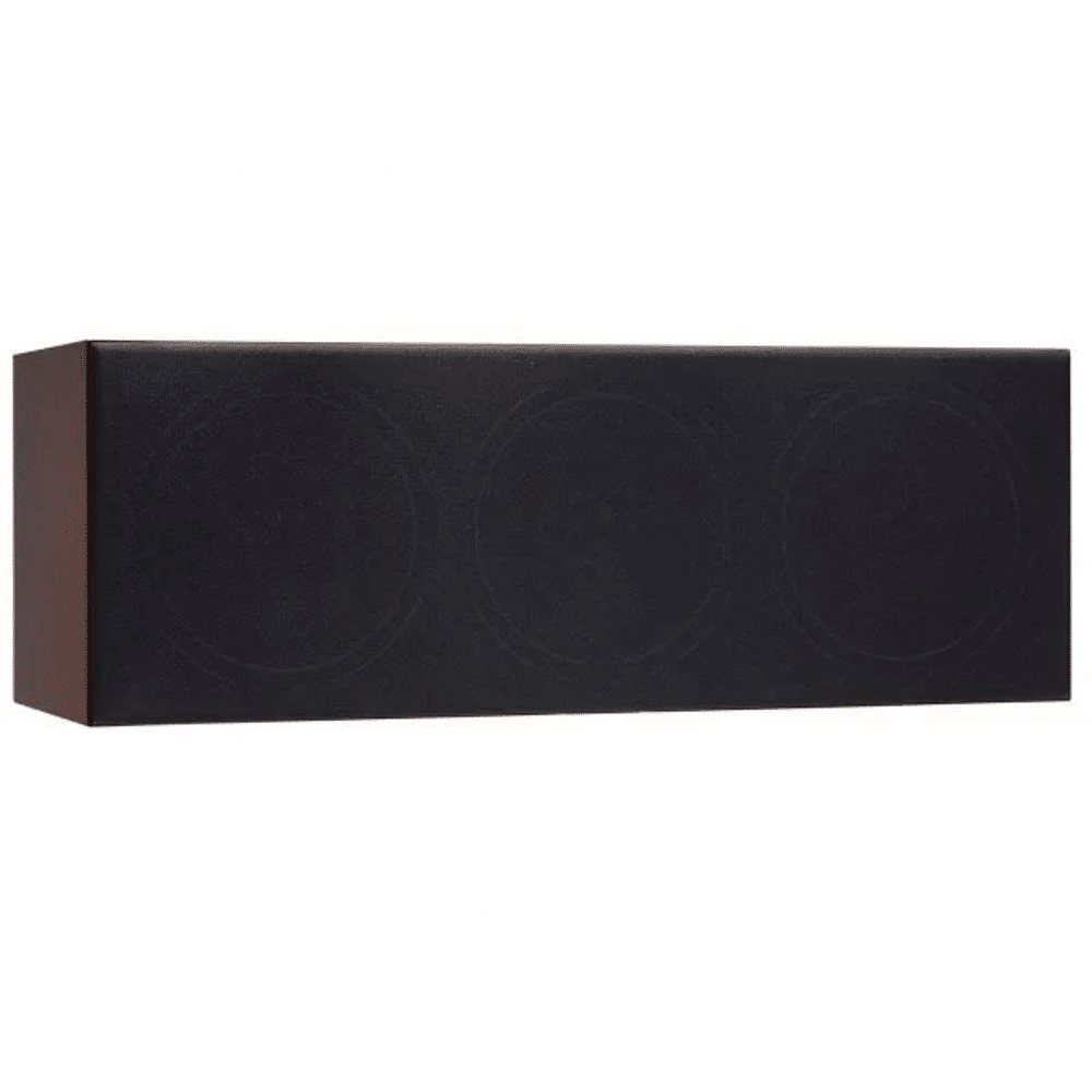Fyne Audio F57SP-8 - Walnoot - Center Luidspreker