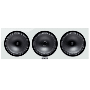 Fyne Audio F57SP-8 - Wit - Center Luidspreker