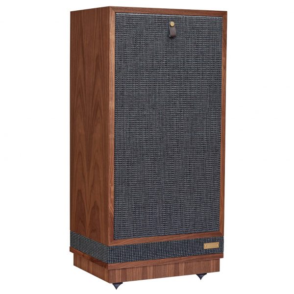 Fyne Audio Vintage Classic X - Vloerstaande Luidspreker