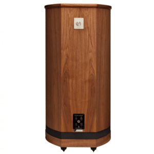 Fyne Audio Vintage Fifteen - Walnoot - Vloerstaande Luidspreker