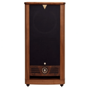 Fyne Audio Vintage Fifteen - Walnoot - Vloerstaande Luidspreker
