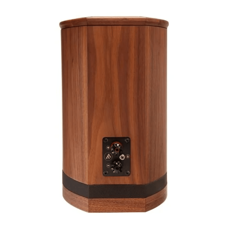 Fyne Audio Vintage Five - Walnoot - Vloerstaande Luidspreker