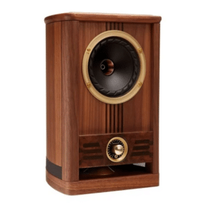 Fyne Audio Vintage Five - Walnoot - Vloerstaande Luidspreker