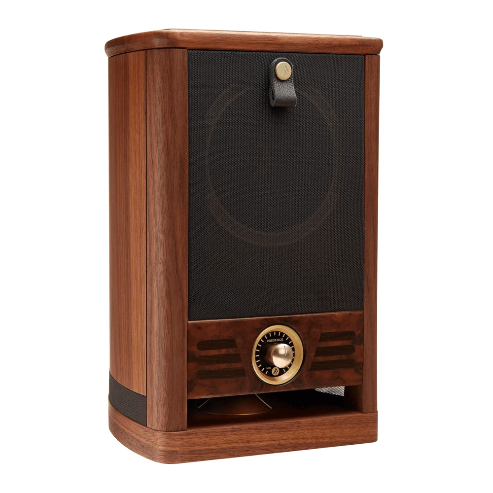 Fyne Audio Vintage Five - Walnoot - Vloerstaande Luidspreker
