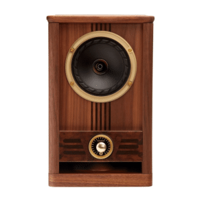 Fyne Audio Vintage Five - Walnoot - Vloerstaande Luidspreker