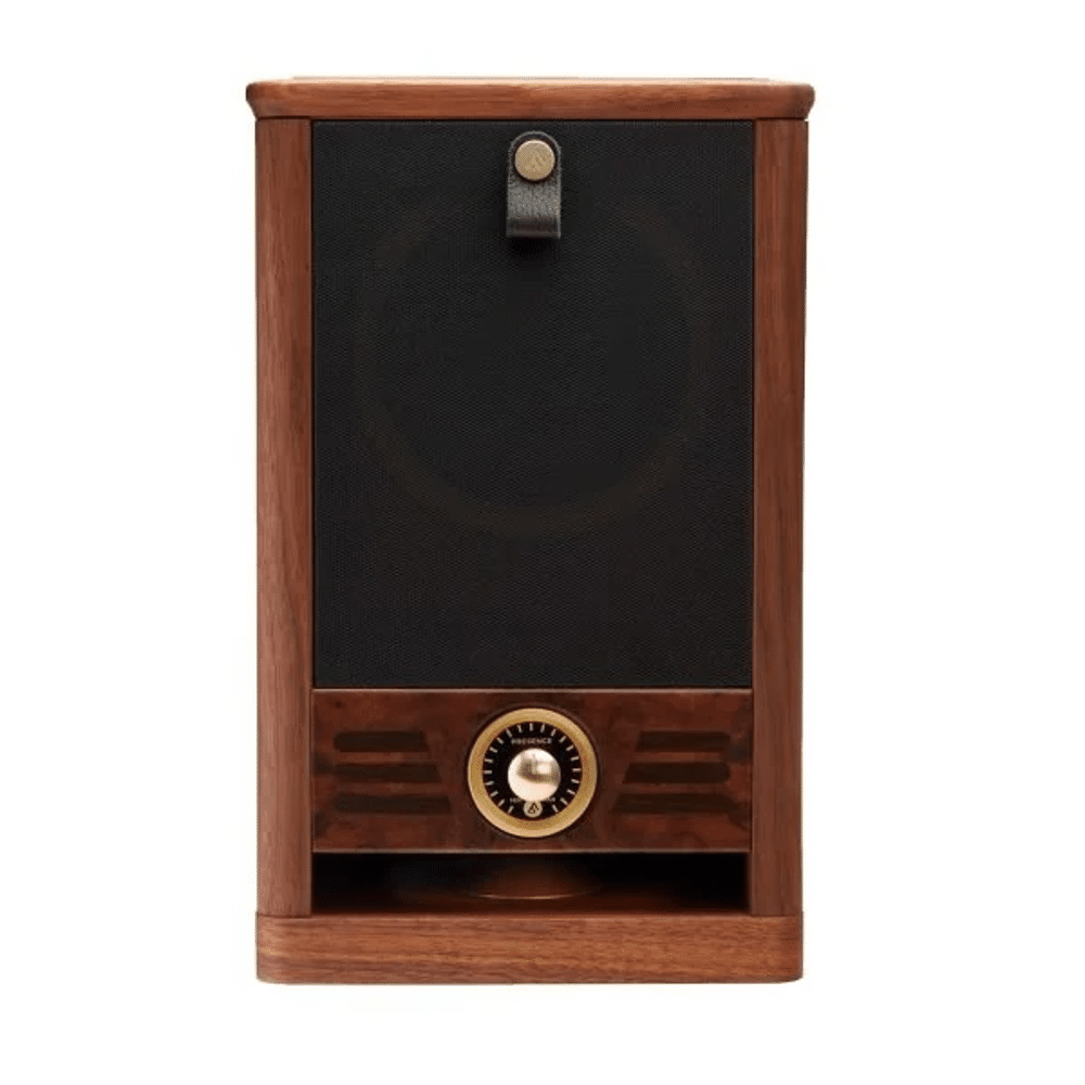 Fyne Audio Vintage Five - Walnoot - Vloerstaande Luidspreker