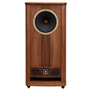 Fyne Audio Vintage Twelve - Walnoot - Vloerstaande Luidspreker