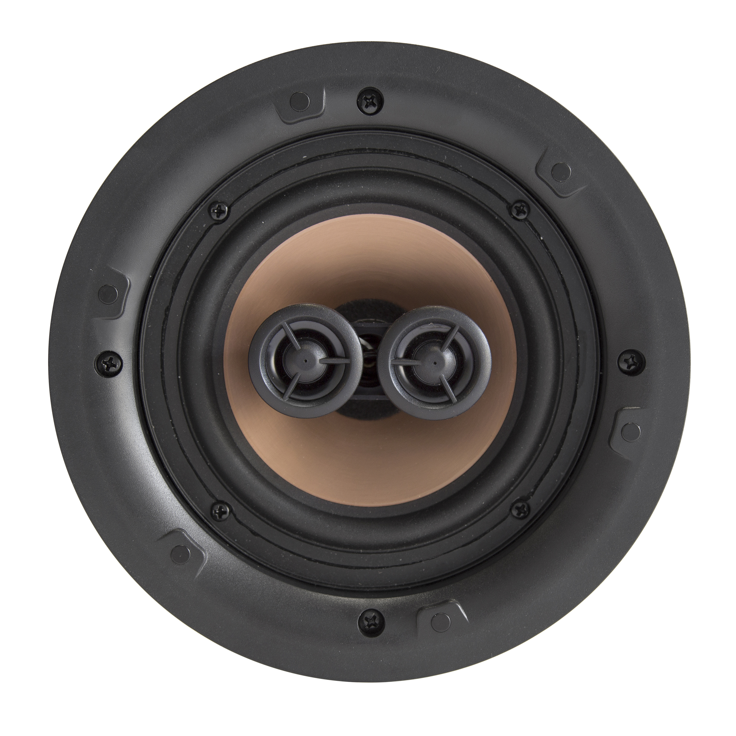 ArtSound HPRO550 - Wit - Inbouwluidspreker