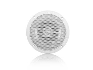 ArtSound MDC6 - Wit - Waterproof Inbouwluidsprekers (2 stuks)