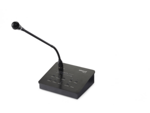 ArtSound MIC-216 - Oproeptafel
