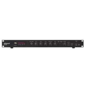 ArtSound MX-120M - Mengversterker