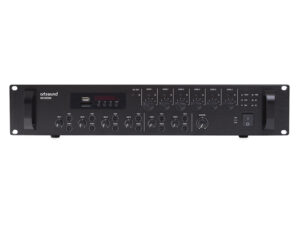 ArtSound MX-5006M - Mengversterker