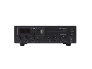 ArtSound MX-60M - Mengversterker