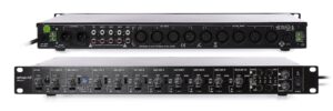 ArtSound PM-2S01 - Voorversterker