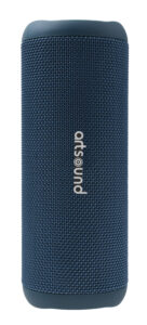 ArtSound PWR02 - Blauw - Draadloze Luidspreker