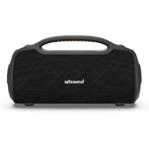 ArtSound PWR04 - Zwart - Draadloze Luidspreker