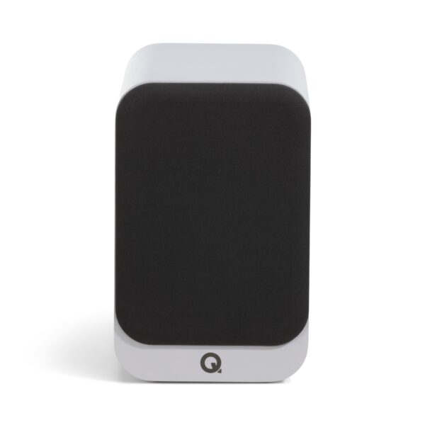 Q Acoustics 3030c - Wit - Boekenplank Luidspreker