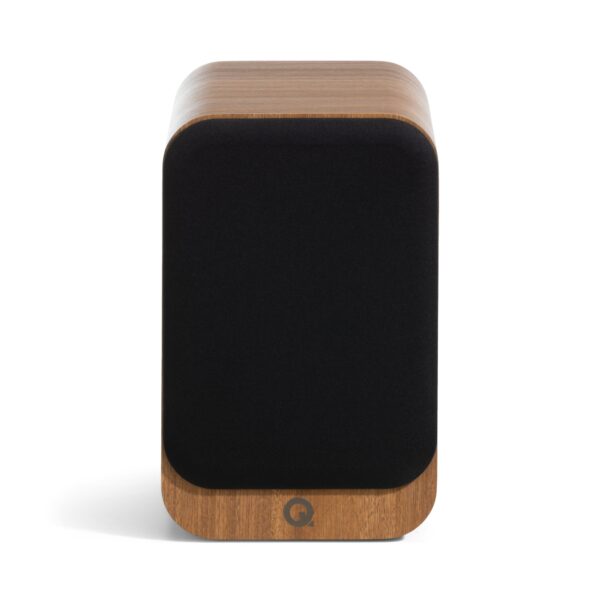 Q Acoustics 3030c - Eik - Boekenplank Luidspreker