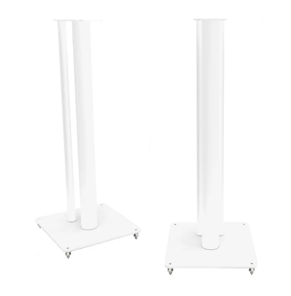 Q Acoustics FS50 - Wit - Luidspreker Standaard