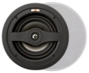 ArtSound RO2060 - Wit - Inbouwluidspreker (2 stuks)