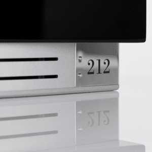 Rel 212Sx - Zwart - Subwoofer