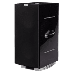 Rel 212Sx - Zwart - Subwoofer