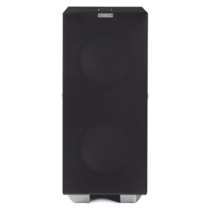 Rel 212Sx - Zwart - Subwoofer