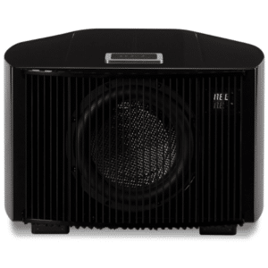 Rel No. 31 - Zwart - Subwoofer