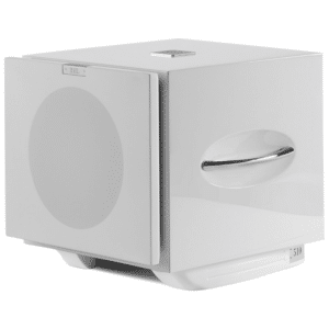 Rel S510 - Wit - Subwoofer