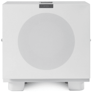 Rel S510 - Wit - Subwoofer