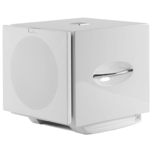 Rel S812 - Wit - Subwoofer