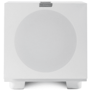 Rel S812 - Wit - Subwoofer