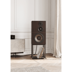 Revival Audio Atalante 5 - Ebony - Vloerstaande Luidspreker