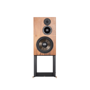 Revival Audio Atalante 5 Stand - Zwart - Luidspreker Standaard